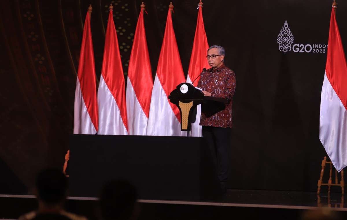OJK Targetkan Pertumbuhan Kredit Perbankan di 2022 Sebesar 7,5%, Ini Pertimbangannya