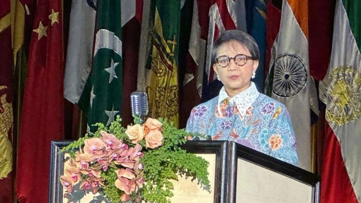 Indonesia-Vietnam Targetkan Perdagangan US$ 18 Miliar pada 2028