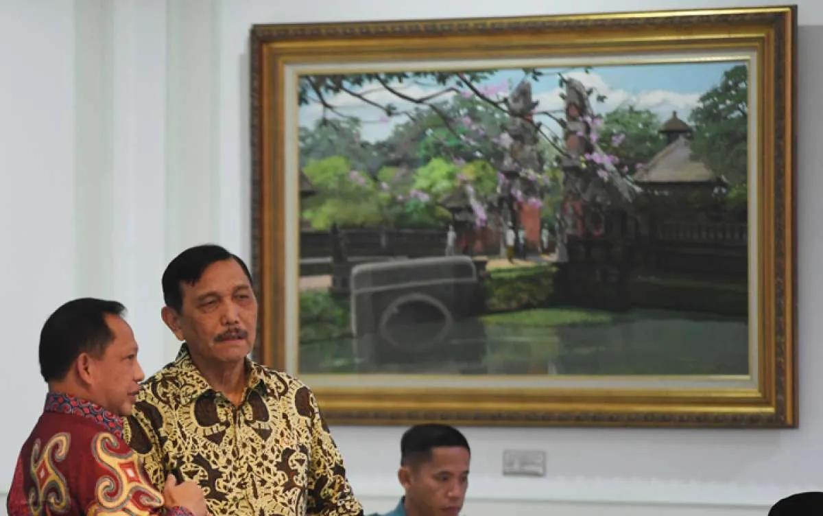 Larangan mudik berlaku 24 April, sanksi diterapkan mulai 7 Mei