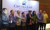 Pembayaran Klaim Ciputra Life Tembus Rp 146 Miliar, Naik 68% Sepanjang 2025