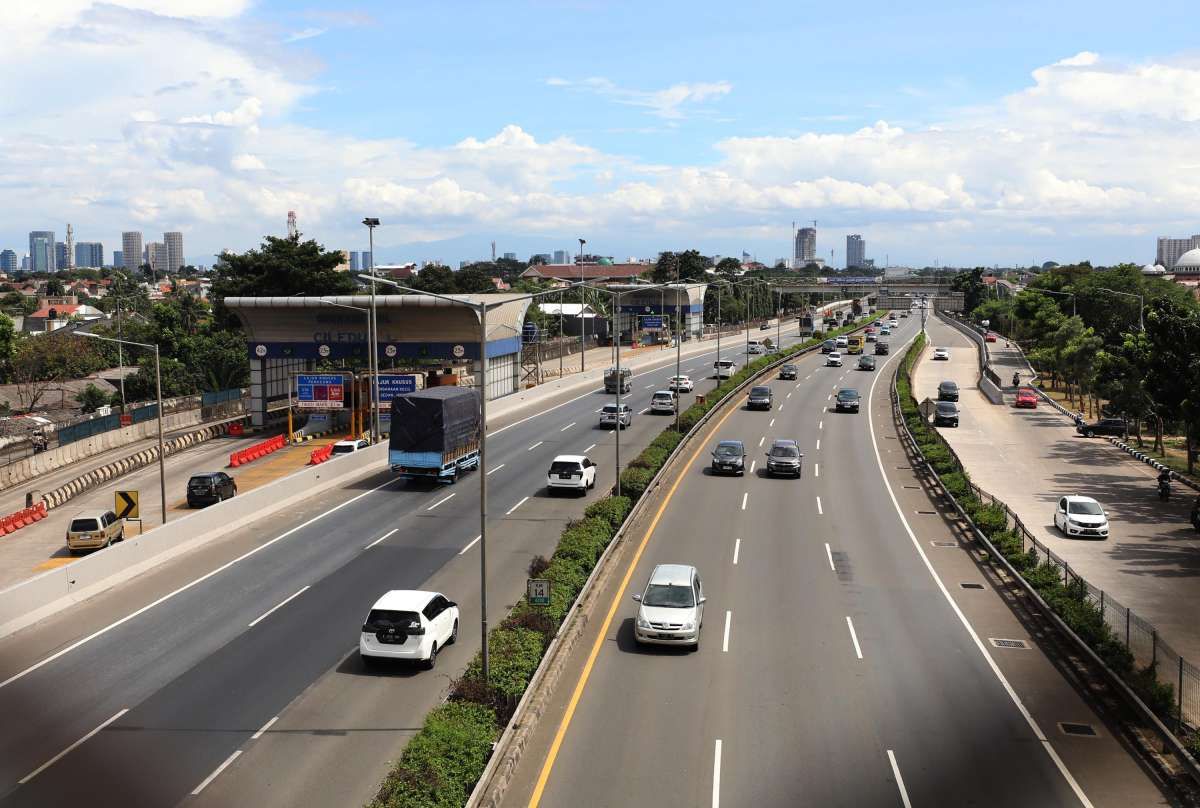 Penyesuaian Tarif Ruas Jalan Tol