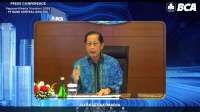 BCA Catat Kinerja Positif Kuartal I-2025 dengan Laba Tumbuh 9,8%