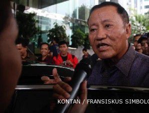 Komisi III DPR cecar menteri hukum dan HAM soal moratorium remisi