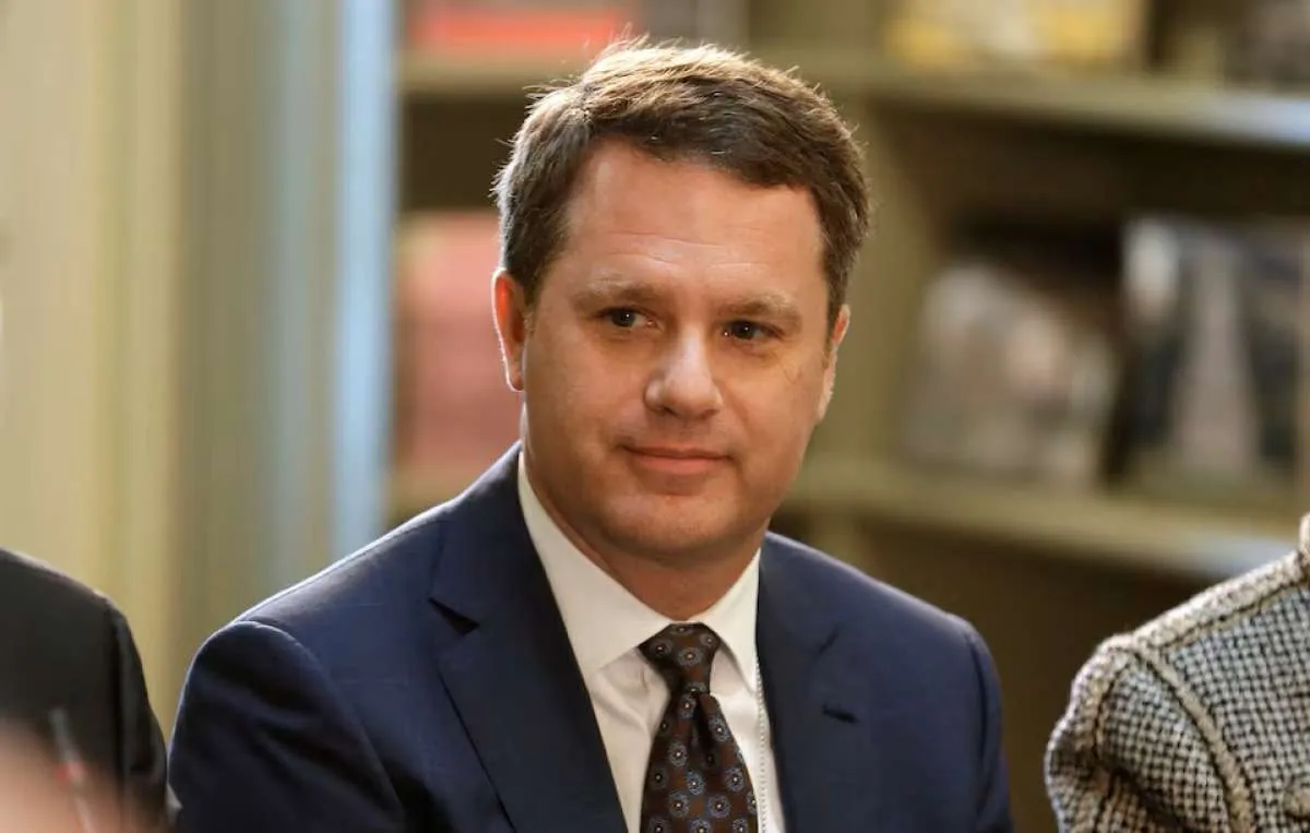 CEO Walmart Doug McMillon akan Pensiun, Ini Sosok Penggantinya