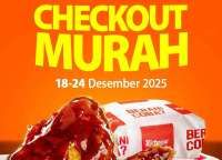 Checkout Murah dengan Promo Richeese Factory, Fire Diavola Wings Cuma Rp 12.000-an