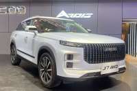 JAECOO J8 SHS ARDIS Resmi Meluncur di Indonesia, Harga Pre-Booking Rp 850 Juta