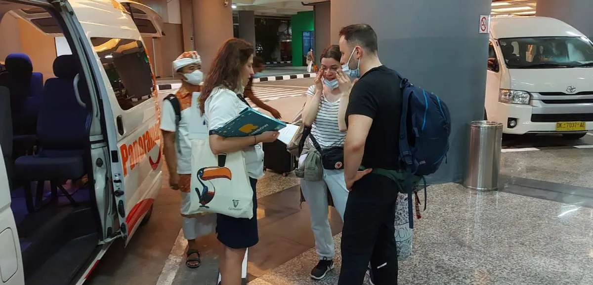 Panorama Sentrawisata (PANR) Optimistis Pendapatan pada Kuartal I Bakal Melonjak