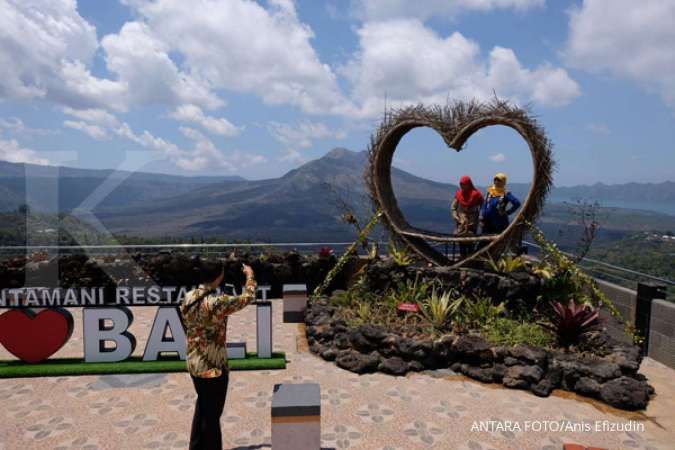 WISATA ALAM PANELOKAN