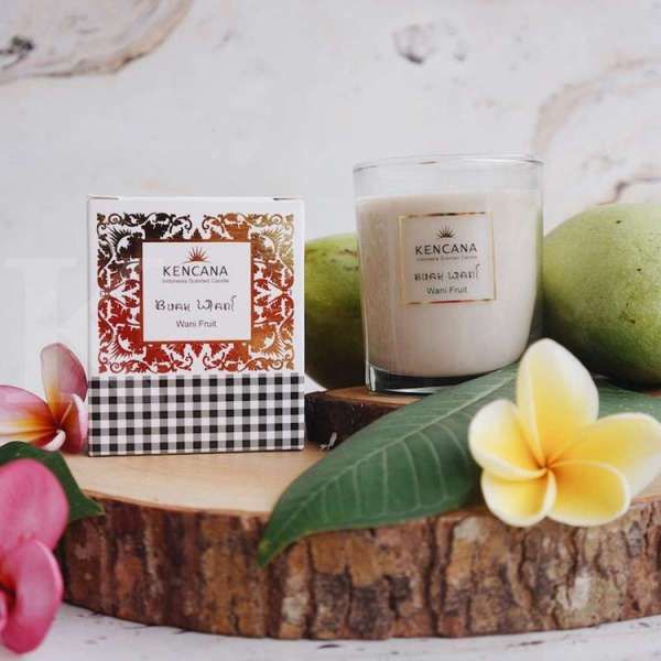 Ini 6 Kesalahan yang Mungkin Sering Anda Lakukan Saat Menyalakan Lilin Aroma Terapi