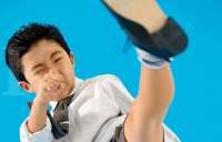 Bintang film Minari, Alan Kim ungkap aktor drakor dan grup K-Pop favoritnya