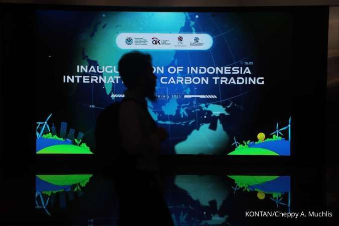 Rencana Pajak Karbon, INDEF Ingatkan untuk Fokus pada Transisi Energi