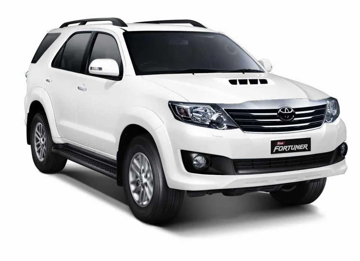 Harga mobil bekas Toyota Fortuner rilisan 2013 sudah murah per September 2021