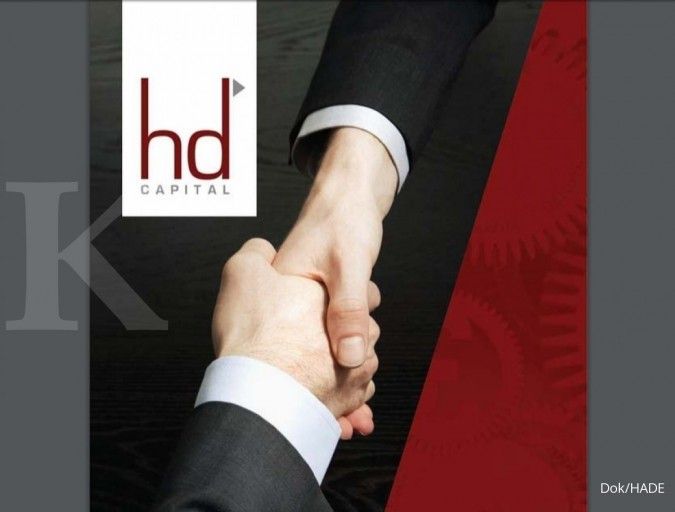 BEI buka gembok saham HD Capital 