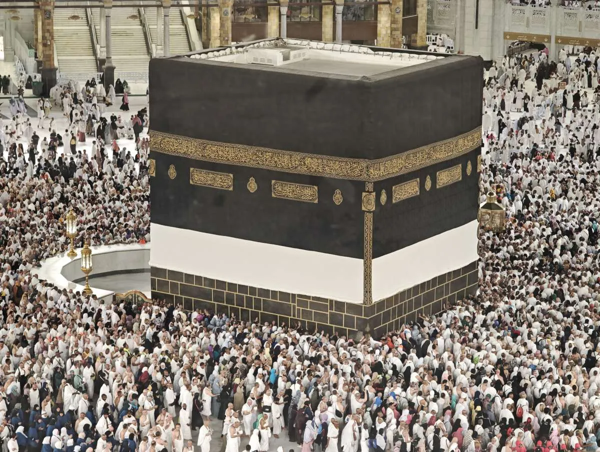 Arab Saudi Tak Terbitkan Visa Furoda, Amphuri: Ada Kerugian Materiil dan Non Materiil