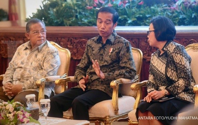 Darmin pede laju PDB Q3 2016 5,1%, ini alasannya