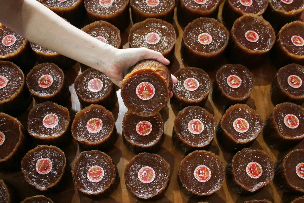 11 Makanan Pembawa Hoki di Tahun Baru Imlek Ular Kayu 2025 