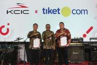 Mulai November 2024, Ini Cara Beli Tiket KCIC Whoosh di Tiket.com