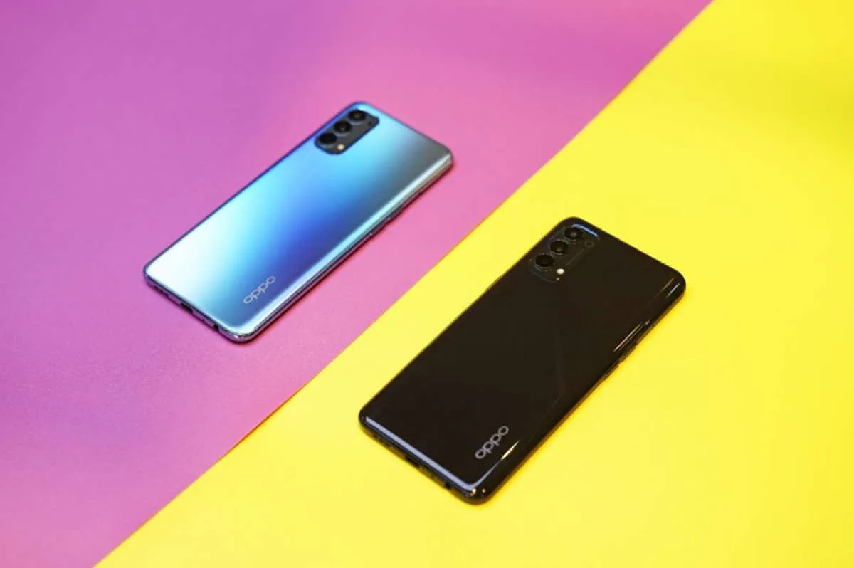 Rilis berkala, berikut daftar HP Oppo yang dapatkan update Color OS 11 dan Android 11