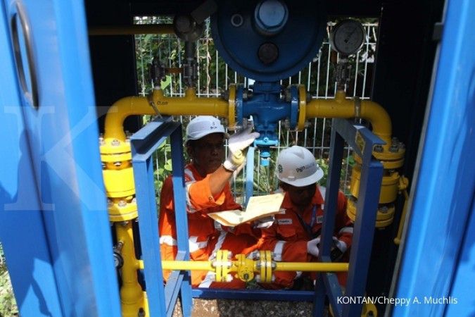 BPH Migas: Dirut Rekind pernah menyatakan siap bangun proyek pipa Cirebon Semarang 