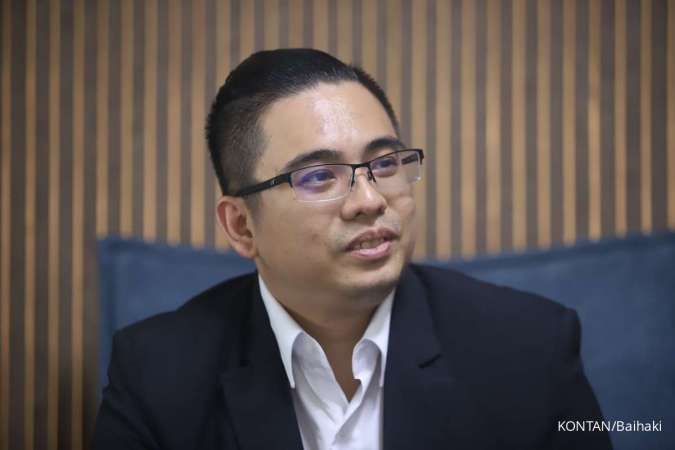 Strategi Investasi David Sutyanto : Pilih Saham yang Rajin Membagi Dividen