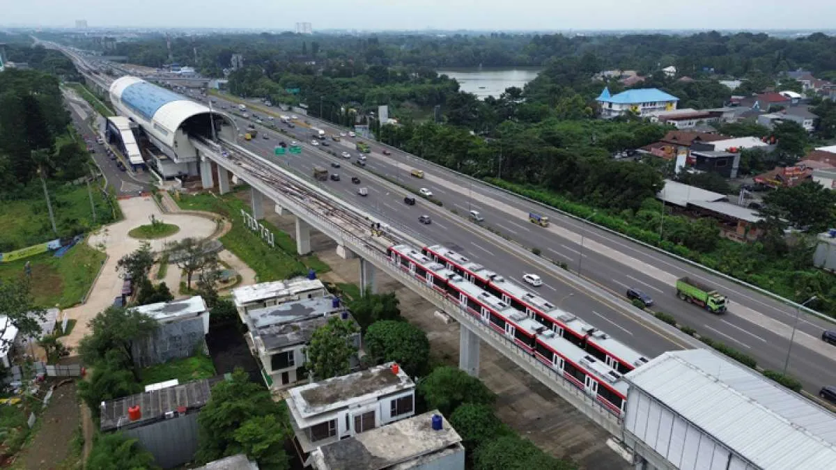 Adhi Karya (ADHI) Raih Kontrak Baru Rp 4,3 Triliun hingga Februari 2023