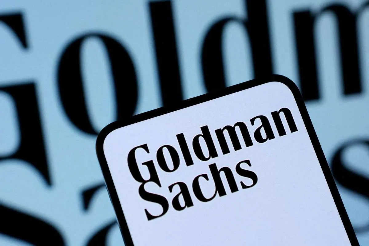 Goldman Sachs Catat Laba di Atas Estimasi Berkat Dealmaking dan Trading yang Solid