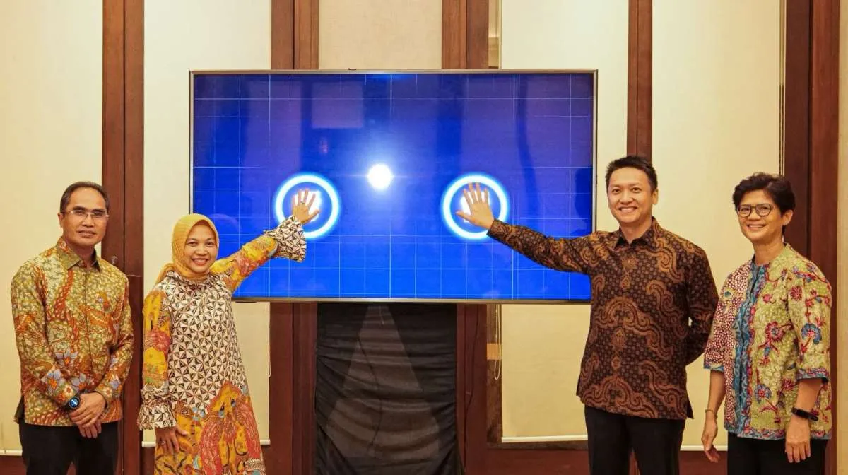 AdMedika Wujudkan Ekosistem Kesehatan lewat Kolaborasi Layanan Telemedisin Klikdokter