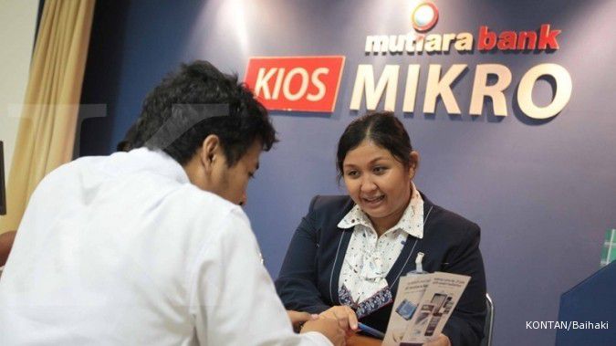 Bulan ini, LPS jajaki 2 peminat Bank Mutiara