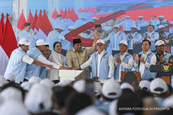 BNI Siap Mendukung Penuh Program Koperasi Merah Putih