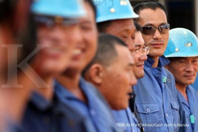WNA yang tinggal lebih dari 6 bulan di Indonesia bakal dikenakan pajak penghasilan