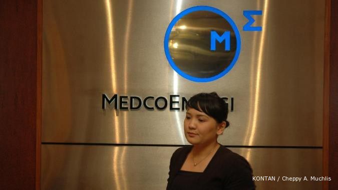 Medco belum gunakan dana hasil penerbitan obligasi