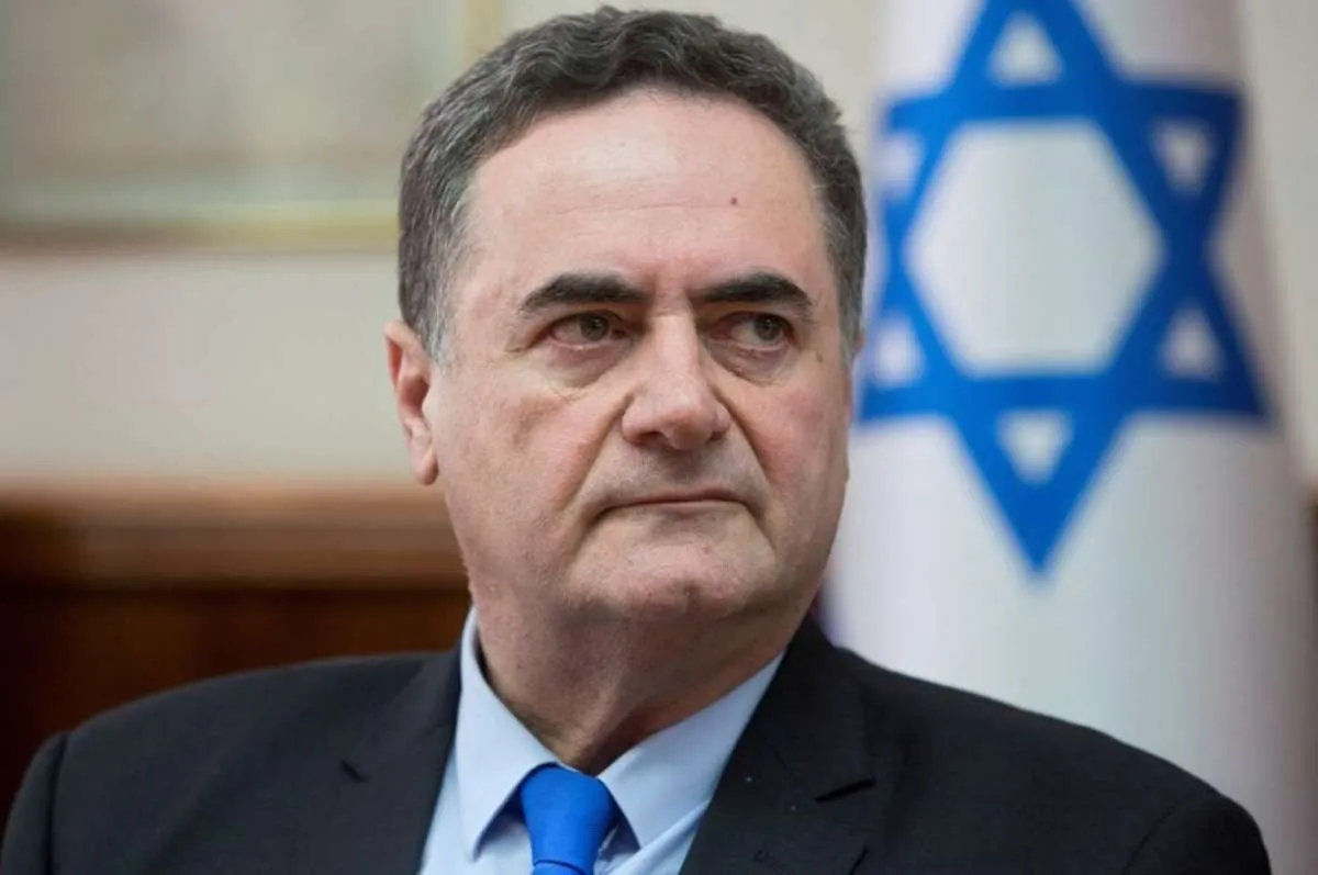 Menhan Israel: Kami Berencana Membunuh Khamenei, Tapi Belum Ada Kesempatan