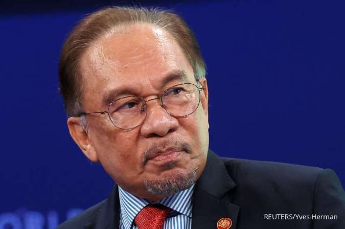 PM Malaysia Umumkan BLT Rp 385.000 untuk Seluruh Warganya