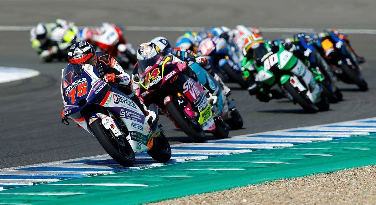 Usai kecelakaan mengerikan di GP Austria, FIM bakal panggil Morbidelli dan Zarco
