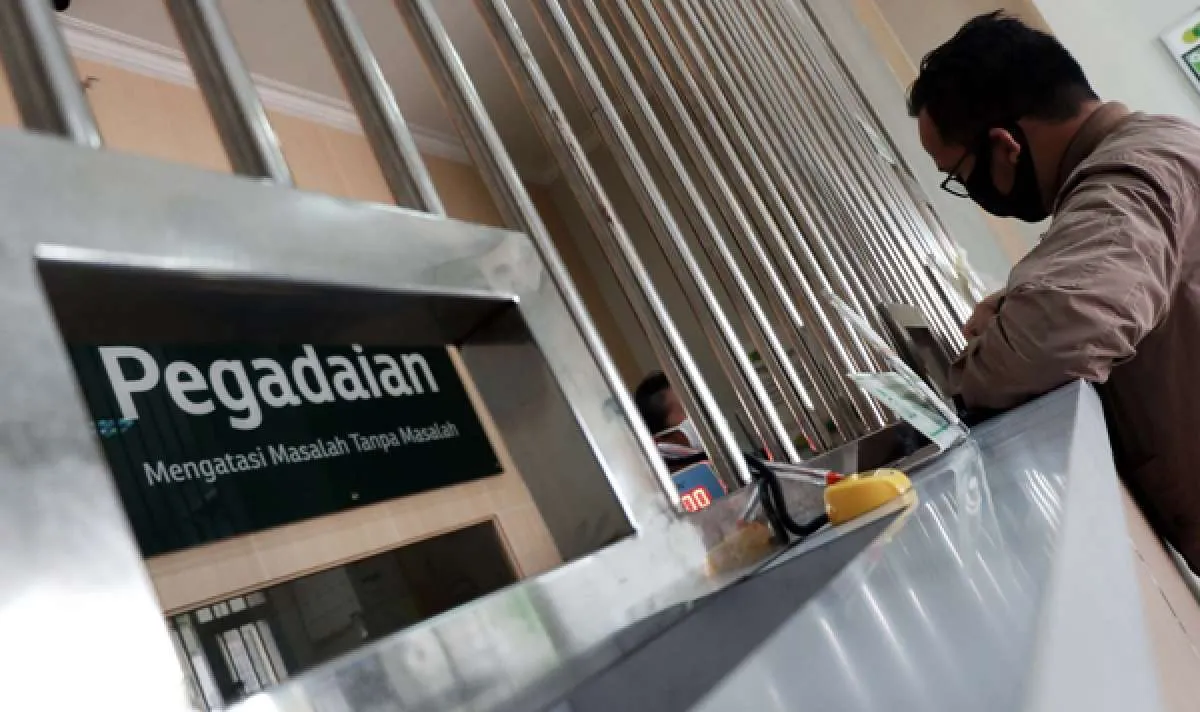 Panduan Lengkap Gadai Barang di Pegadaian – Dapatkan Uang Cepat