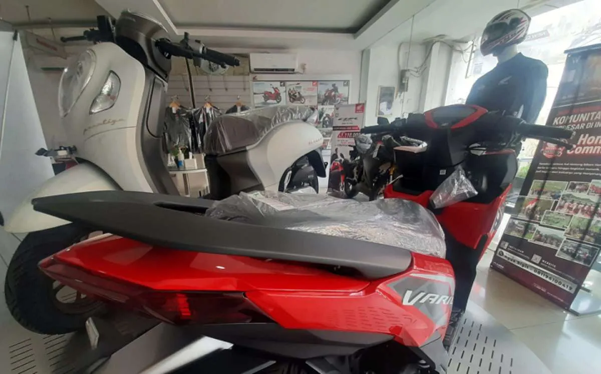 Ramai Kasus Rangka eSAF Motor Honda, YLKI Desak AHM Lakukan Investigasi