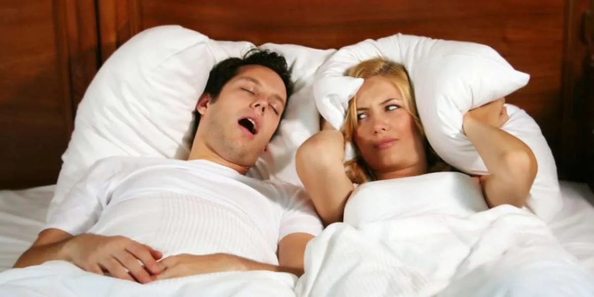 Penyebab Tidur Ngorok dan Tips Mengatasi Mendengkur saat Tidur
