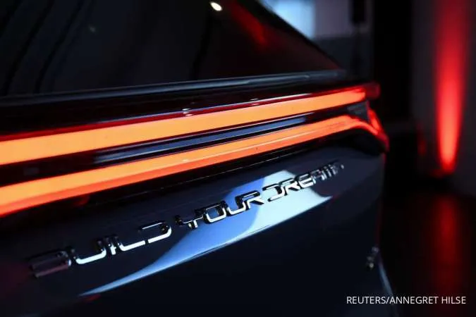 Strengthening the Hybrid Car Market, BYD Launches Hybrid Sedan Qin Plus DM-i