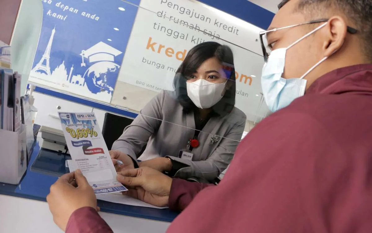 BPR Tutup Bertambah lagi, LPS Siapkan Pembayaran Simpanan Nasabah