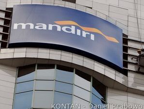 Bank Mandiri Siapkan Rp 555 Juta Bagi Penderita TBC