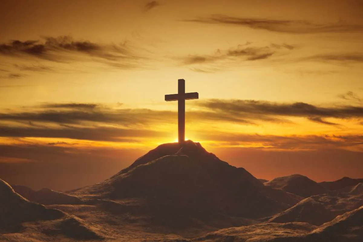 25 Quote Jumat Agung 2024 yang Penuh Makna di Hari Kematian Yesus Kristus 