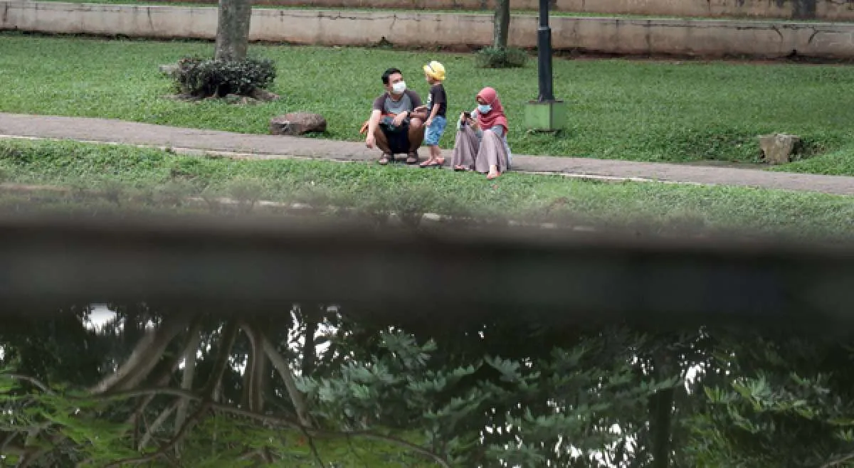 Lakukan 4 Hal ini Setelah Berpergian agar Tak Terpapar Covid-19