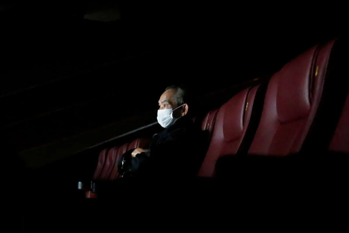 WHO: Virus corona baru ancaman sangat besar bagi seluruh dunia