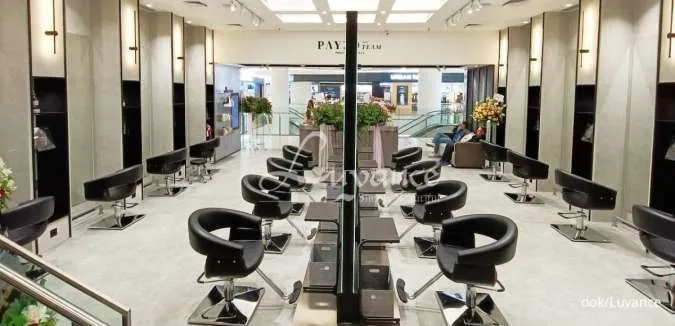 Berapa Modal Buka Salon Kecantikan? Estimasi Rp 67,6 Juta