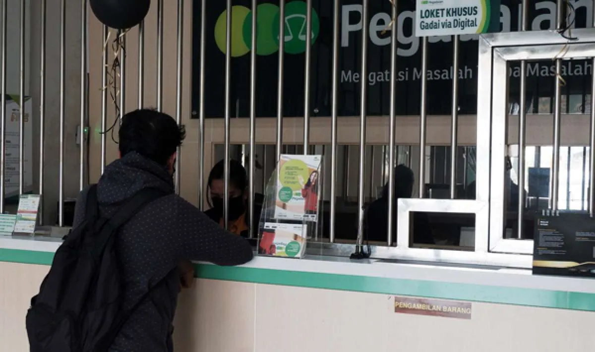 Pegadaian galang dana Rp 2 miliar untuk bantu tangani corona