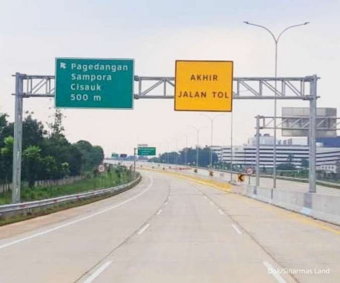 Tol Serbaraja Akan Dikenakan Tarif Mulai 4 Oktober 2022, Ini Besaran Tarifnya