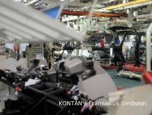 Aturan mobil murah ditargetkan kelar akhir tahun ini 