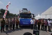 TMMIN Buka Suara soal Dampak Ekspor di Tengah Perang Timteng yang Tak Kunjung Usai