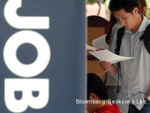 Hipmi: Ijazah Seharusnya Bisa Menjadi Jaminan Kredit KUR