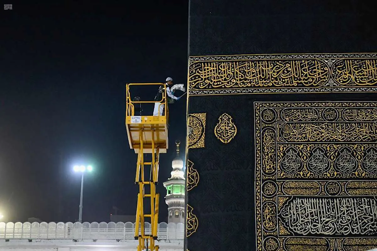 Umrah Mandiri Dinilai Berisiko: Banyak Air Mata di Balik Kisahnya